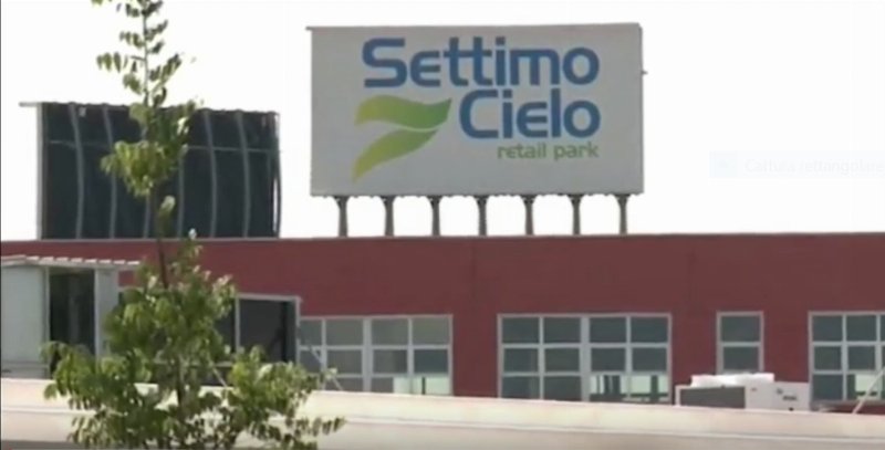 Settimo Cielo diventa il parco commerciale più grande d’Italia