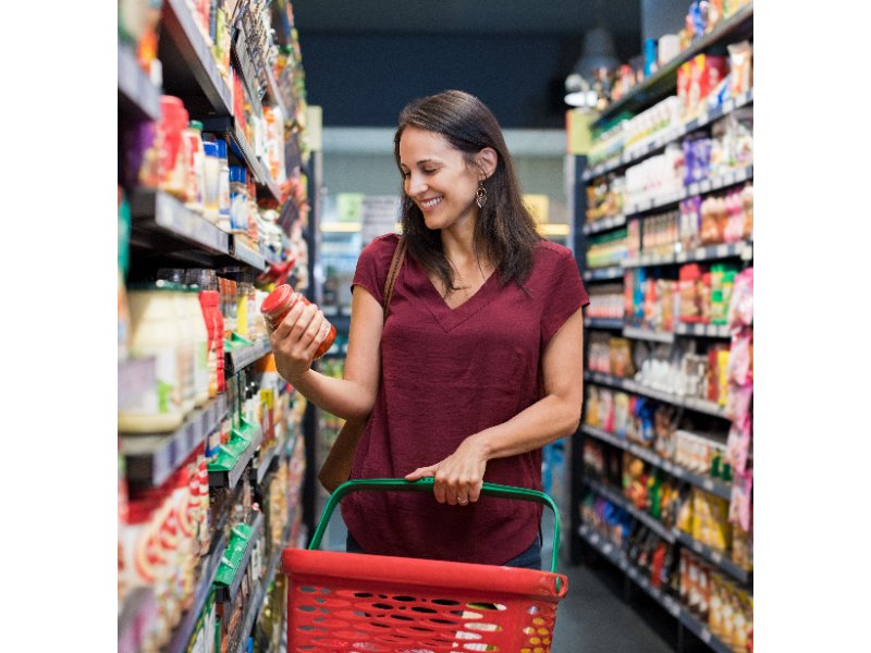 Sicurezza alimentare: per 6 italiani su 10 il cibo deve essere sicuro