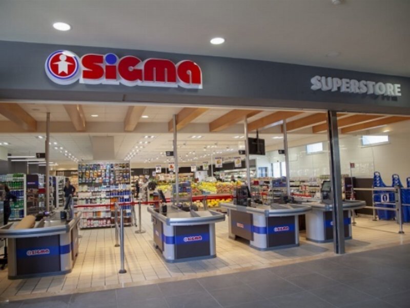 Sigma Retail apre il primo pdv