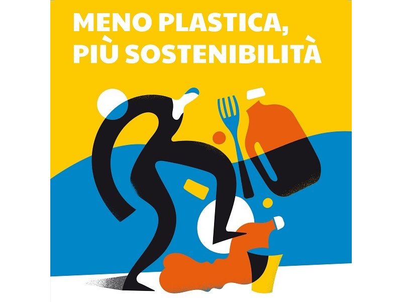 Sofidel elimina la plastica usa e getta negli ambienti di lavoro