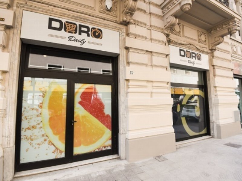 Sogegross presenta il nuovo format Doro Daily