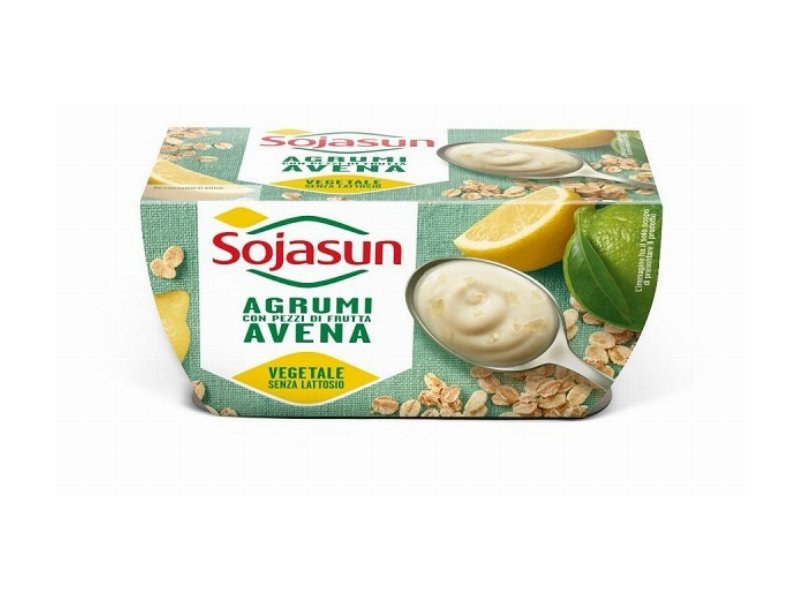 Sojasun presenta la linea Avena