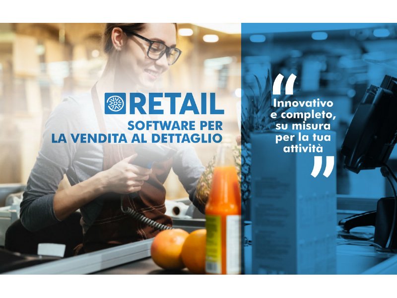 Soluzioni retail per la gestione dello scontrino elettronico