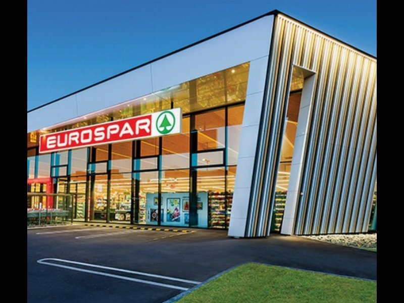 Spar International, una crescita globale