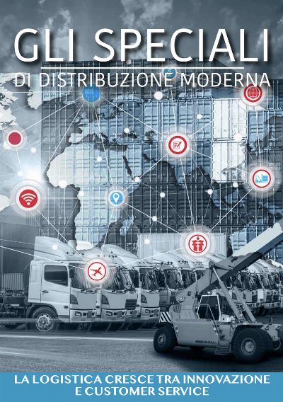 Speciale Logistica