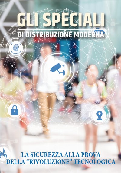Speciale Sistemi Sicurezza