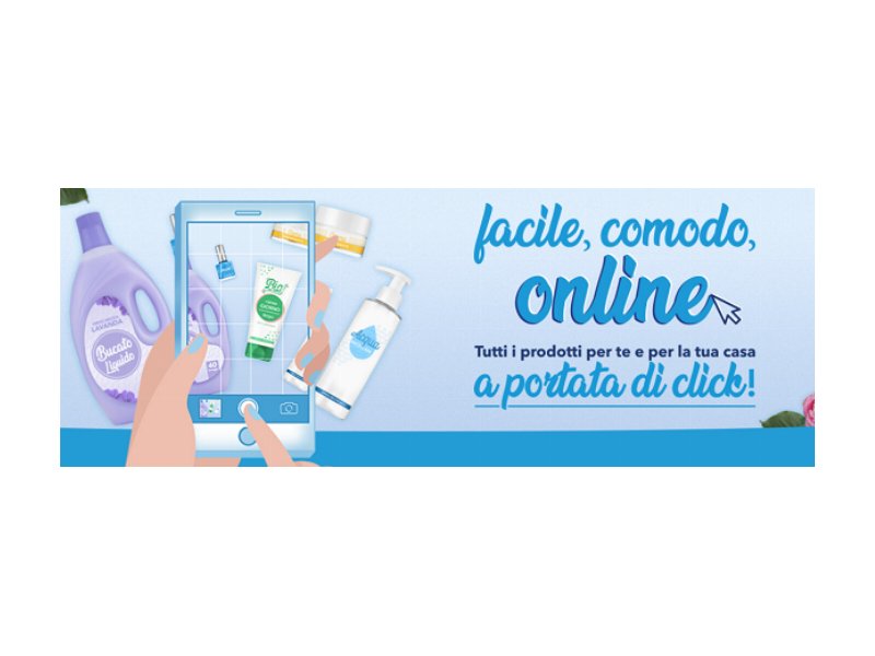 Splendidi e Splendenti (VéGé) lancia il sito di e-commerce