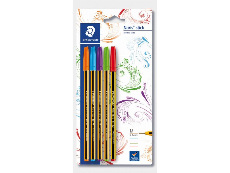 Staedtler partecipa a Big Buyer