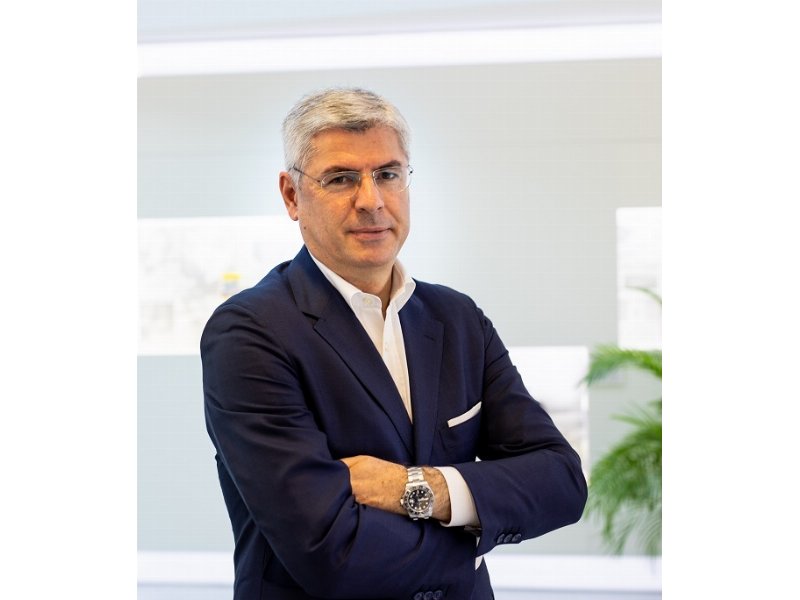 Stefano Borghi è il nuovo Head of Corporate Sales di Nestlé Italia