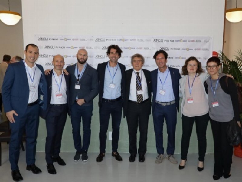 Successo per Amazon Power Training