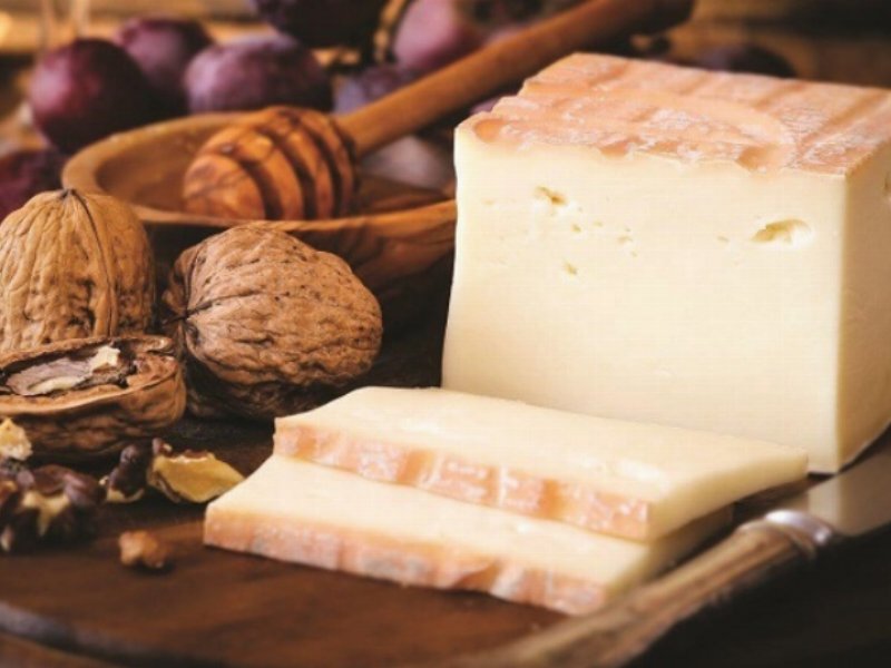 Taleggio Dop: crescono il consumo in Italia e l’export