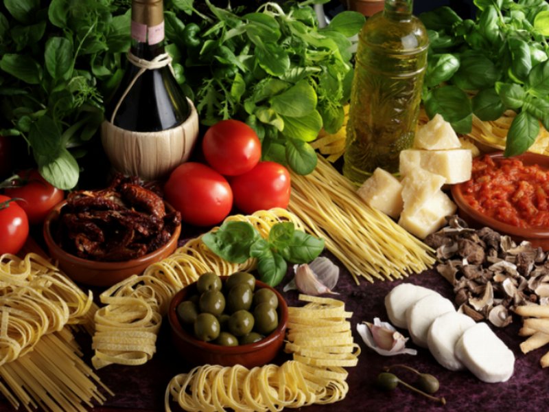 The Authentic Italian Table approda anche in Asia