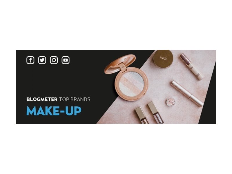 Top Brands Make Up: L’Oréal sbanca i social