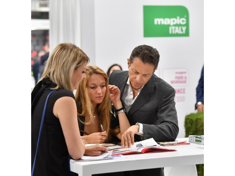 Tutte le novità di Mapic Italy 2019