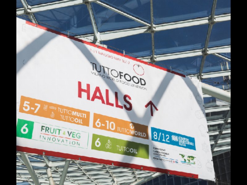 Tuttofood 2019 diversifica la propria offerta