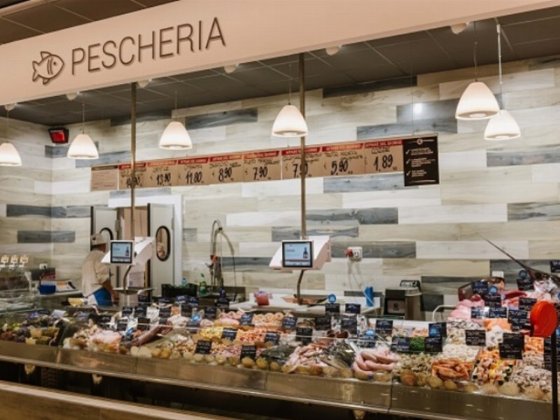 U2 Supermercato si espande nel Milanese