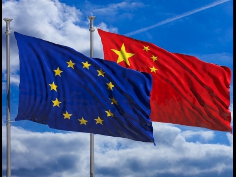 Ue e Cina concordi sulla tutela delle Ig...ma c'è chi puntualizza