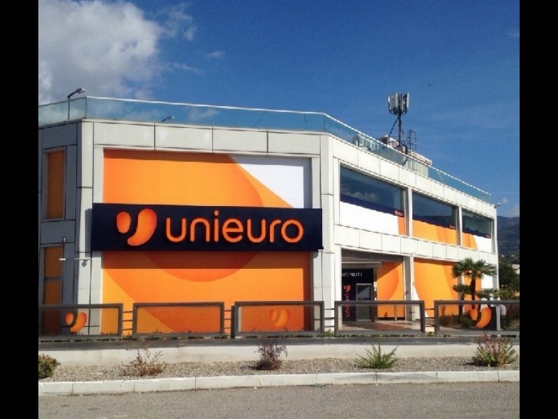 Unieuro conquista la leadership dell'elettronica