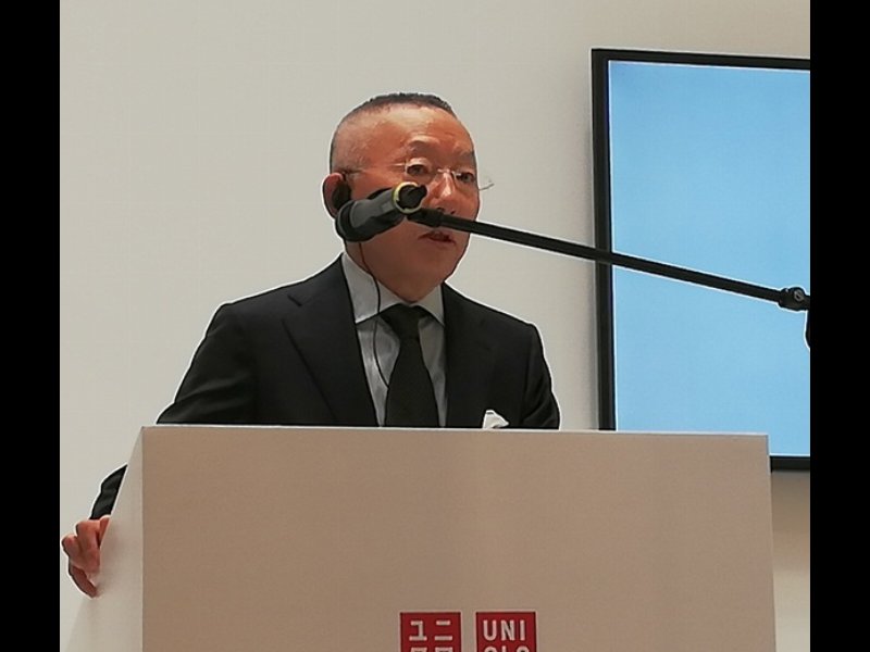 Uniqlo Milano diventa realtà