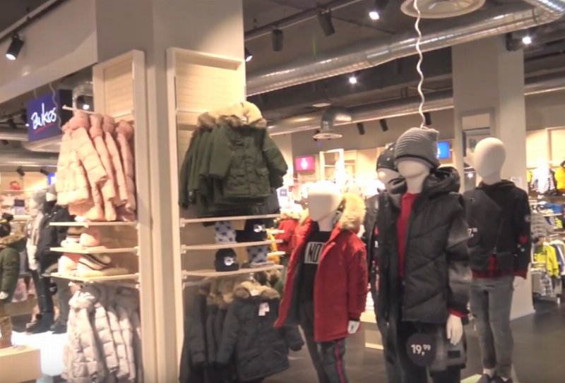 Upim inaugura un nuovo flagship store a Milano