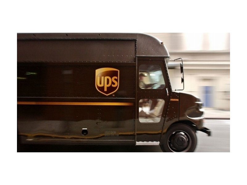 Ups presenta i risultati finanziari per il quarto trimestre 2018