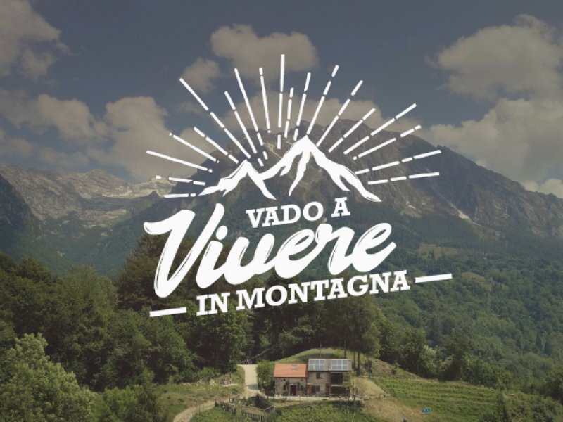 “Vado a vivere in montagna”: la prima food comedy firmata Bergader