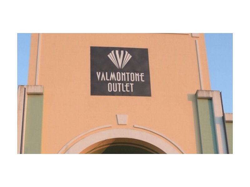 Valmontone Outlet chiude il 2018 in crescita del 5%