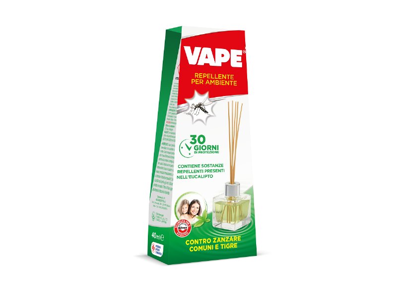 Vape amplia la sua offerta