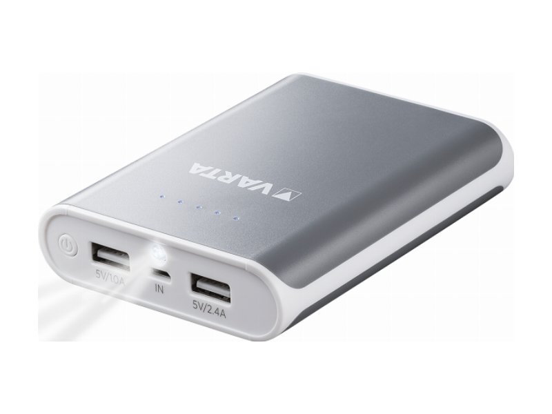 Varta presenta i nuovi Family Power Bank