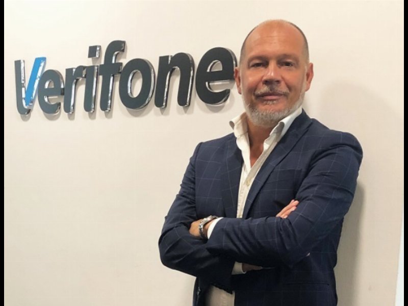 Verifone rafforza la presenza sul mercato italiano