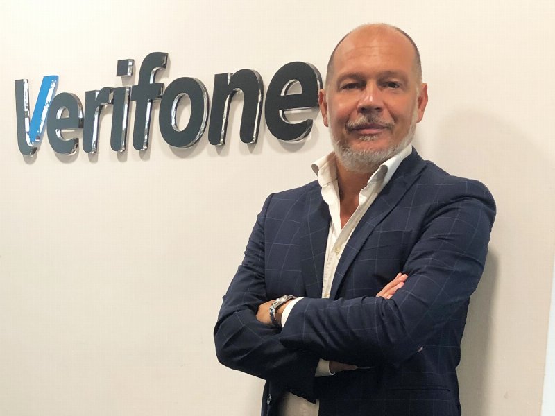 Verifone si rinnova e preme l’acceleratore sul mercato italiano