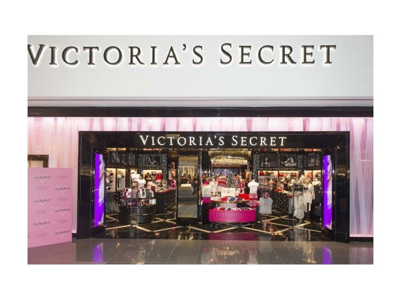 Victoria’s Secret inaugura a Oriocenter