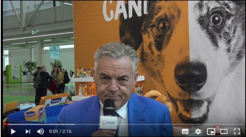Vitakraft Italia punta su competenza e innovazione