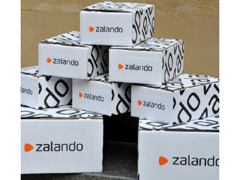 Zalando esce (quasi) dalle private label