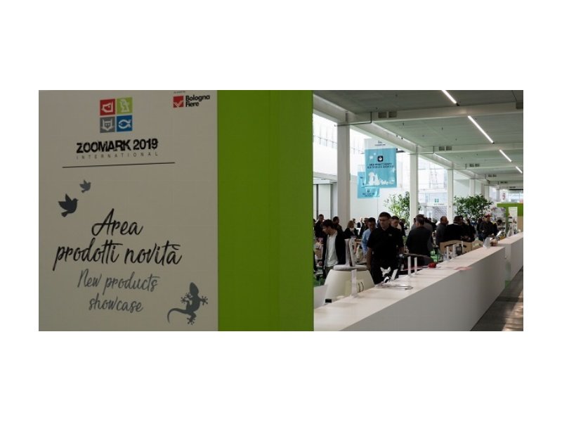 Zoomark International chiude in positivo l'edizione 2019