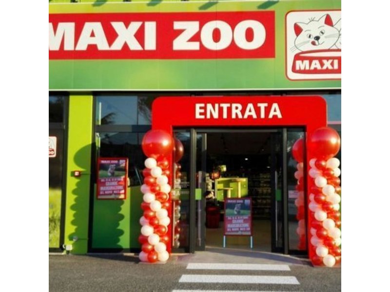 A Maxi Zoo Italia il premio “Industria Felix”