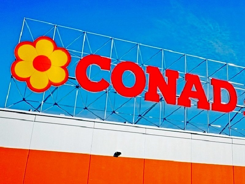 Agcm vs Conad: i mercati rilevanti si riducono a 33