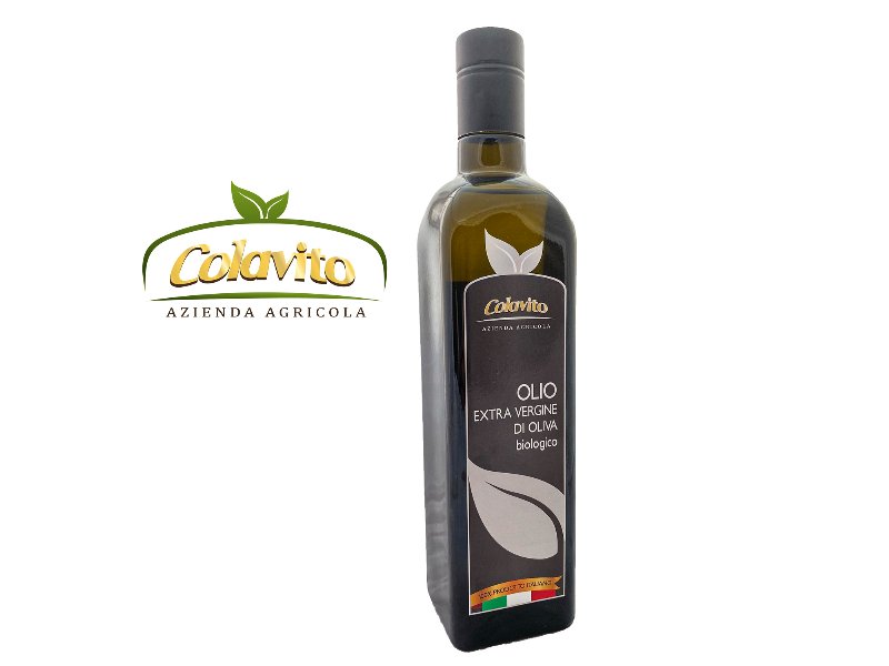 Agricola Colavito rinnova il packaging ed entra nel mercato dell’olio evo bio