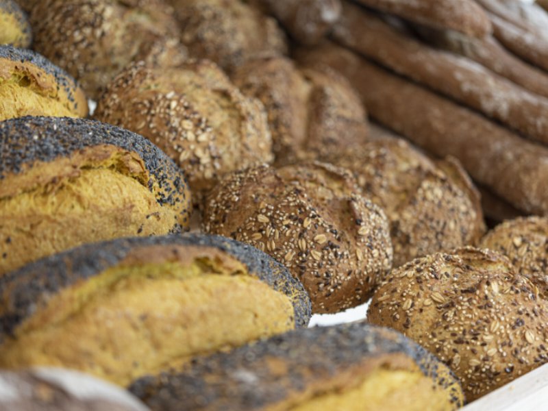 Aibi: il pane ai tempi della pandemia