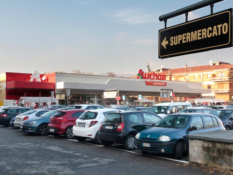 Auchan-Conad: a che punto siamo?