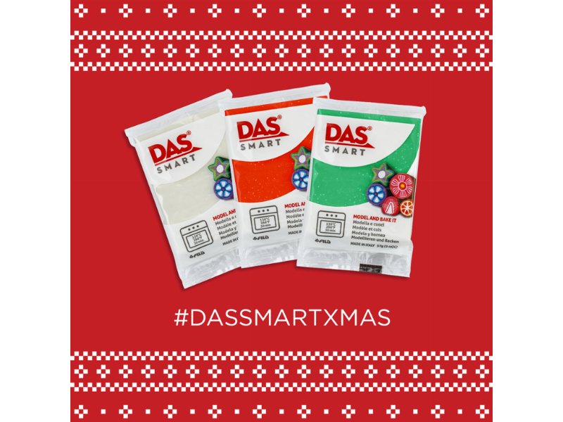 Al via la campagna social #DASsmartXmas