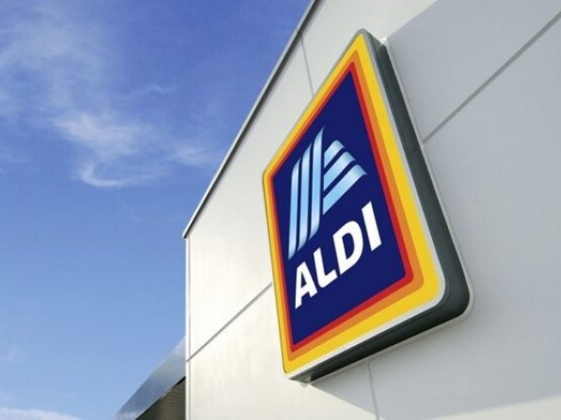 ALDI apre a Gravellona Toce (VB)