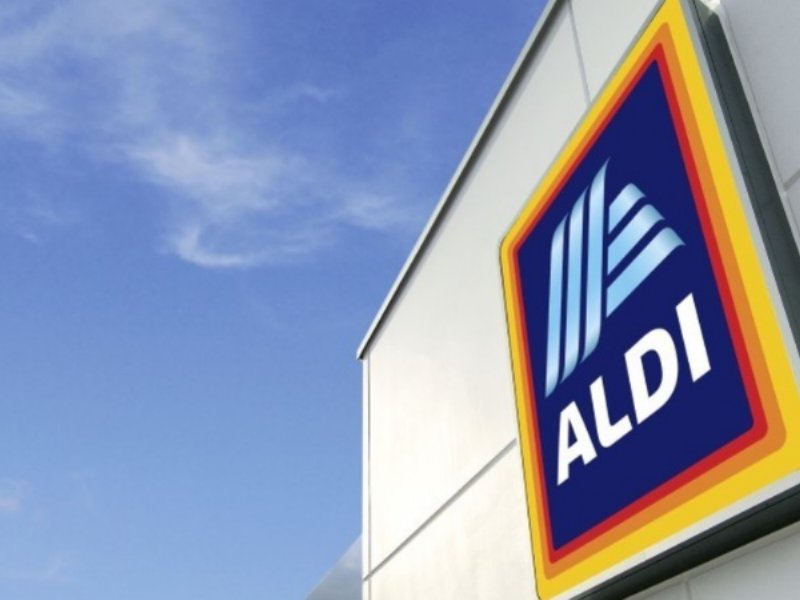 Aldi fonde i marchi del distributore