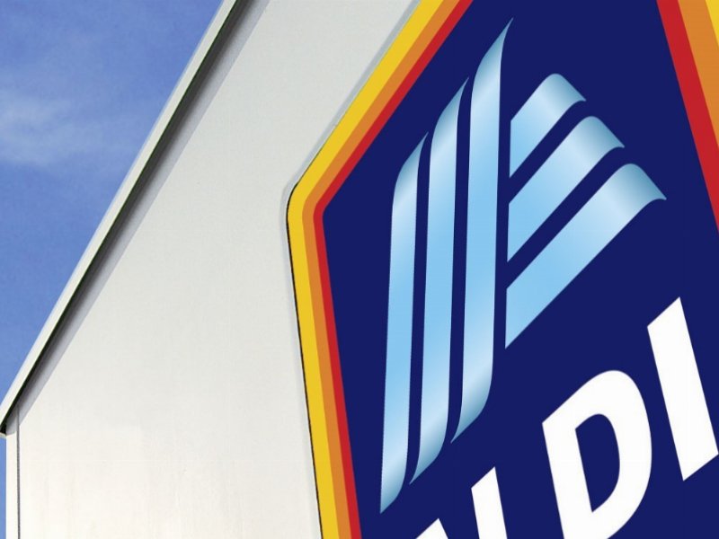 ALDI raddoppia a Udine