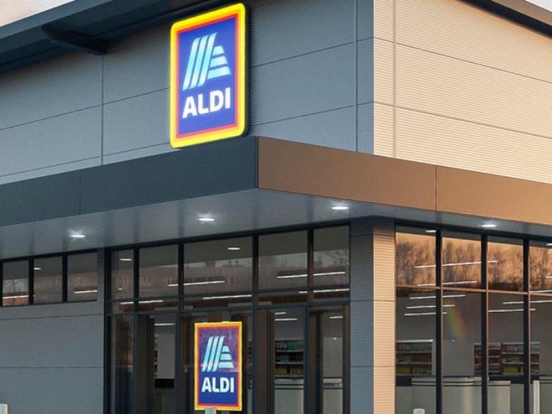 Aldi entra nel canale online a partire dalla Gran Bretagna