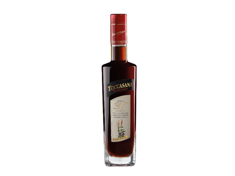 Amaro Toccasana festeggia i 50 anni