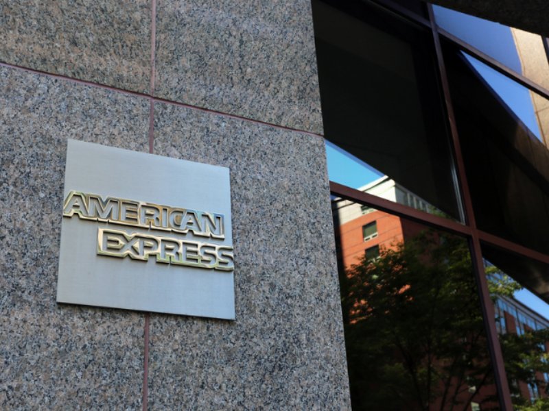 Nuova nomina in American Express Italia