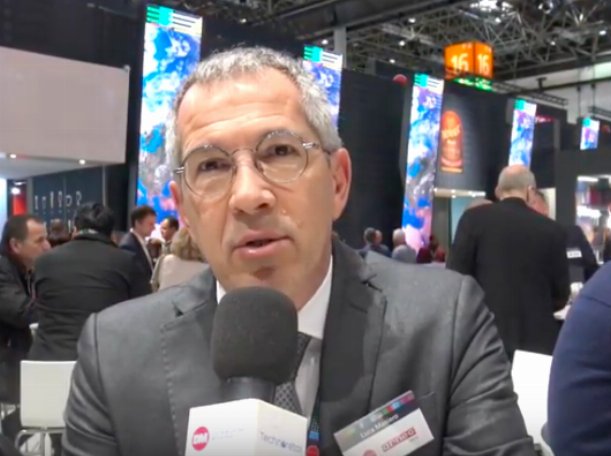 Arneg propone nuove soluzioni per il retail