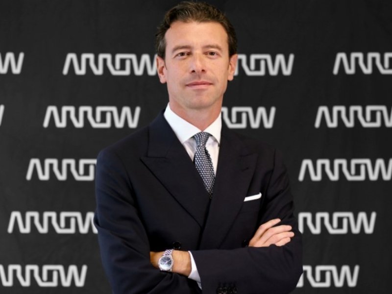 Arrow Electronics aggiunge le soluzioni Actifio al proprio portfolio