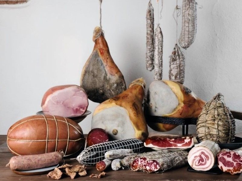 Assica: export salumi in rallentamento